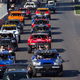 Image for article titled What It's Like To Race An Old VW Beetle And Get Run Over By A Truck